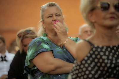 Gala jubileuszu 170-lecia